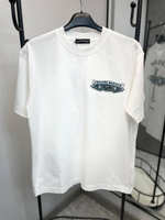 Футболка Chrome Hearts