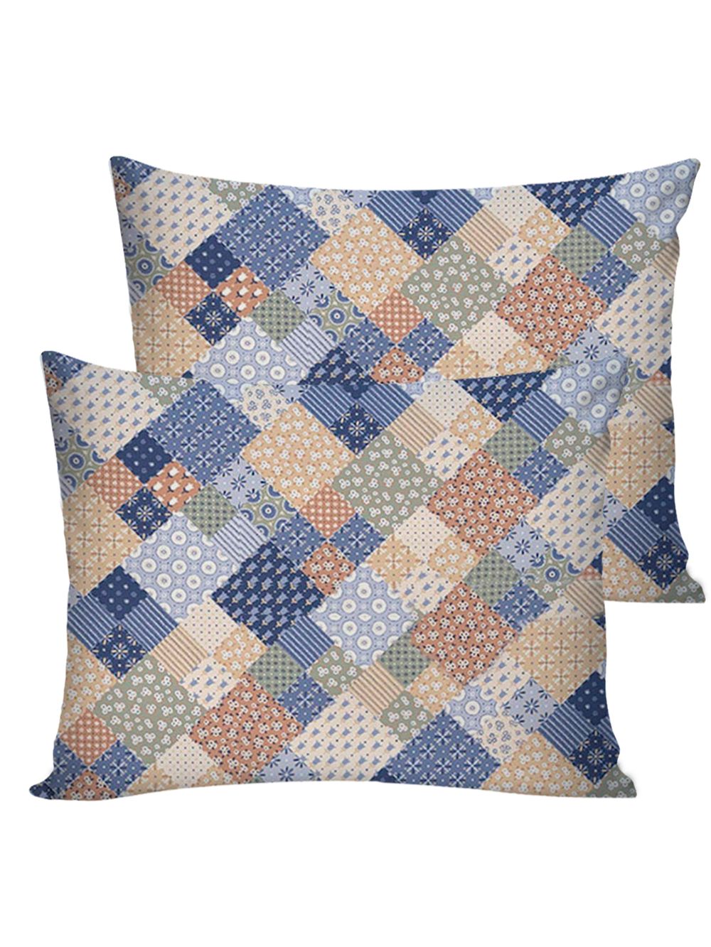 Постельное белье Сказка "Сад эльфа" семейное  наволочки 50х70 2шт Простынь на резинке 160х200 см Пододеяльник 145х215 см(2шт) перкаль