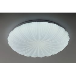 Светильник потолочный светодиодный ЭРА SPB-6 Verona 84W-3K-6,5K без ДУ