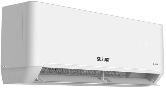 Кондиционер Suzuki  Ultra SUSH-C092DC — (7)