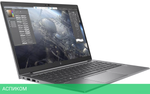 Ноутбук HP ZBook Firefly 14 G8 91K63E8R
