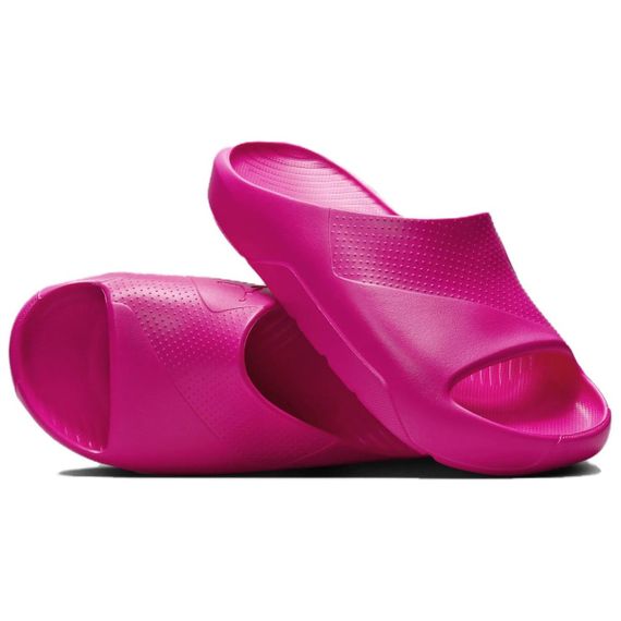 Jordan Post Slide 'Active Pink'