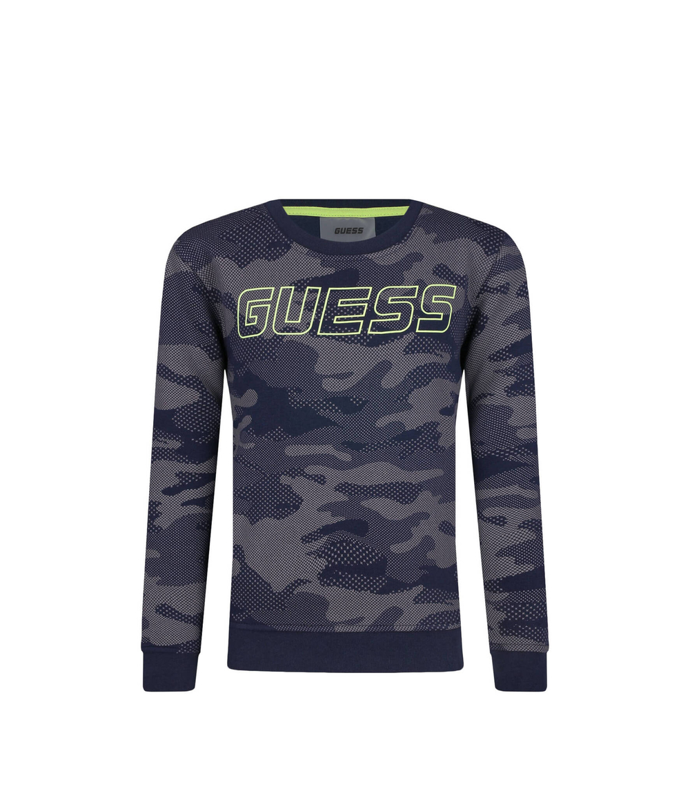худые Guess - темно-синий(L3RQ08 K9Z21)