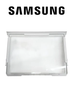 Стеклянная полка DA97-13616A Samsung