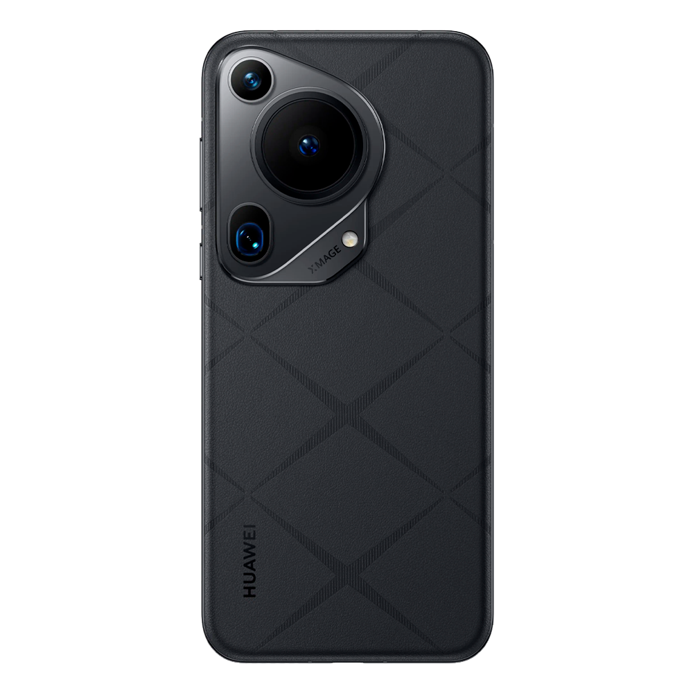 Смартфон Huawei Pura 70 Ultra 16/1TB, Black (Черный)