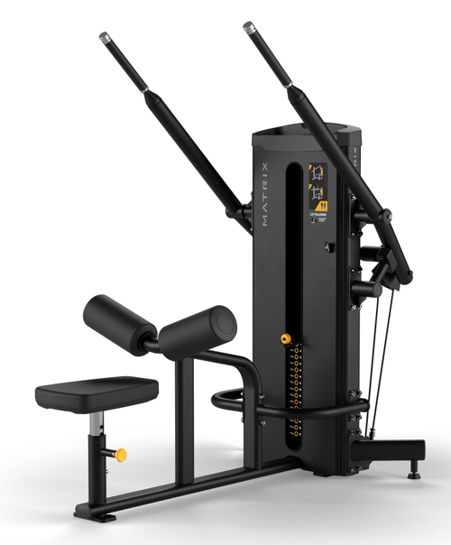 Верхняя тяга MATRIX Lat Pulldown GO-S33