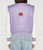 Безрукавка HUGO - лавандовый(50522514)