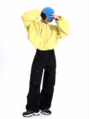 Женская куртка бомбер NOHO