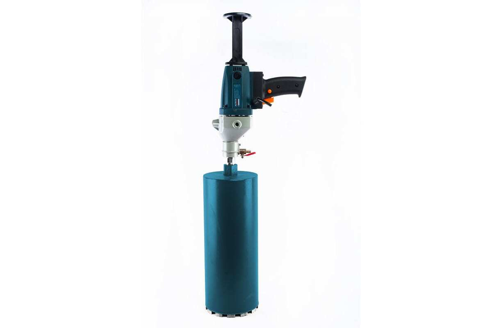 Дрель алмазного бурения DD 1713 ALTECO Professional, 1800 об/мин, 6 кг
