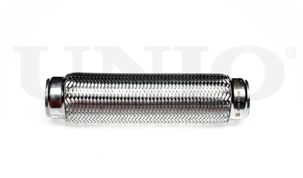 Гофра глушителя 45x260 мм InnerBraid UNIO EXP-45260