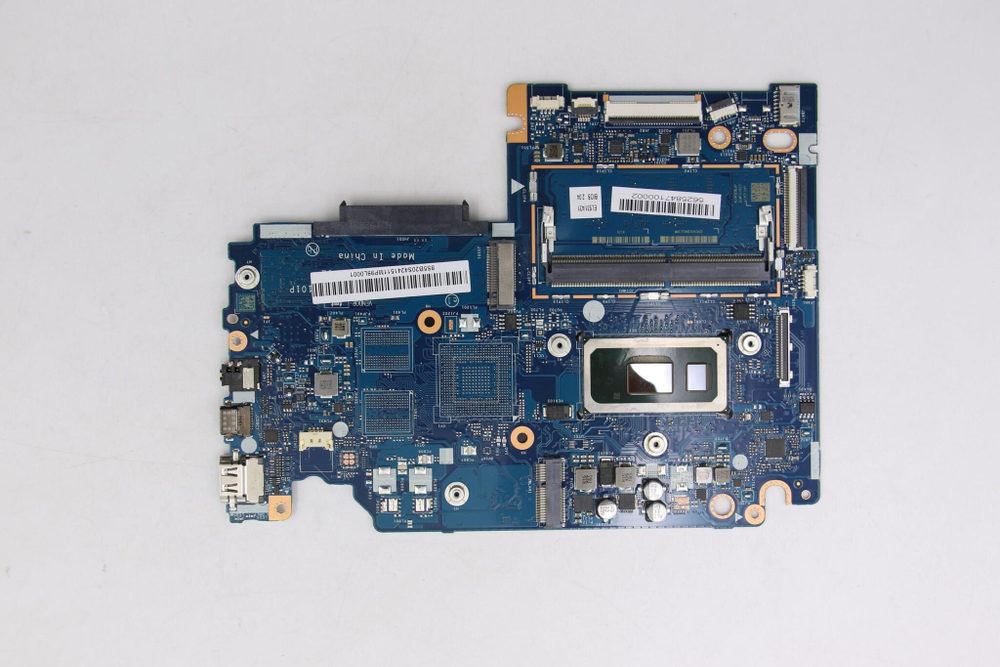 Материнская плата для ноутбука Lenovo IdeaPad S340-14IWL I3-8145U UMA 4G S NOK (5B20S42415), оригинал