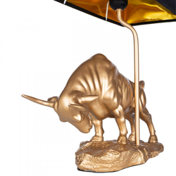 Настольная лампа Arte Lamp A4014LT-1GO