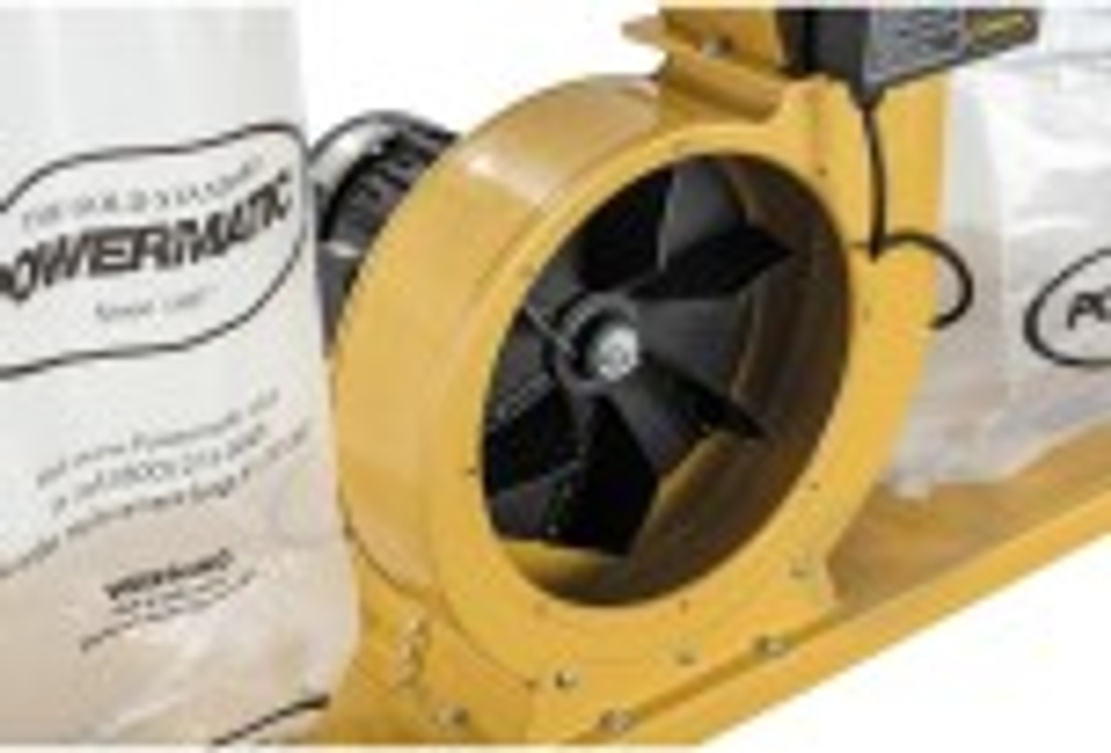 Установка вытяжная Powermatic PM1900CK 400V 1792074K-RU