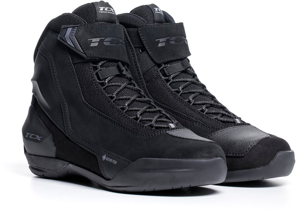 Мотоботы TCX JUPITER 5 GORE-TEX