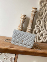 Chanel Woc