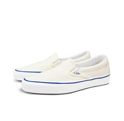Слипоны Vans OG Classic Slip-On LX 'Classic White' VN0A45JK0RD