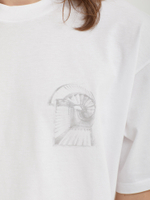 Футболка Кор. Рукав S/s Okniceok 02 T-shirt