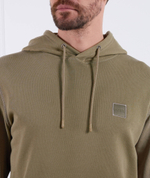 Худи Wetalk BOSS ORANGE - хаки(50468445)