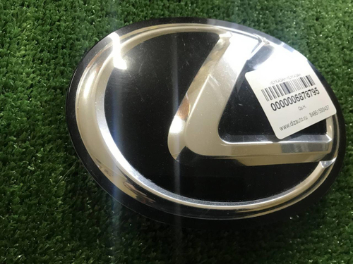 Эмблема решетки радиатора Lexus RX 3 AL10 (08-12)
