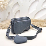 Сумка через плечо Christian Dior Saddle