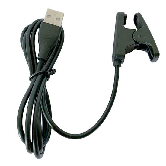 Кабель питания для Garmin MARQ Aviator Adventurer Athlete Captain Commander Driver, 1 м. USB Китай (C1282010)