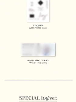 Альбом JEONG EUN JI (Apink) - log Remake Album 2 Version SET