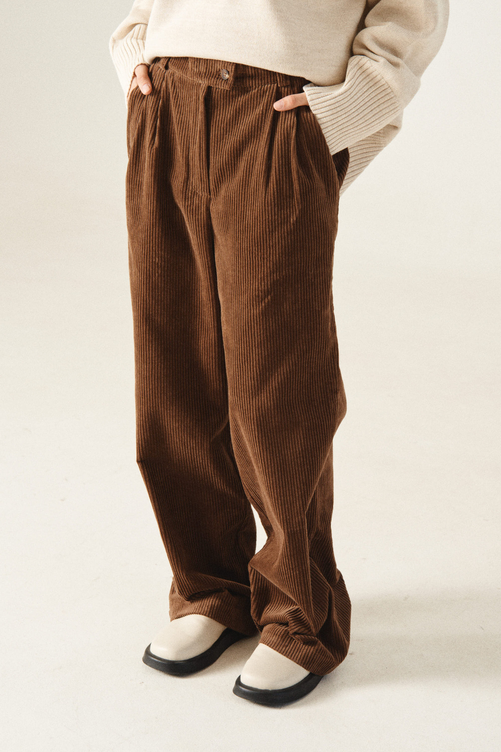 Брюки art.711-8