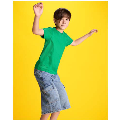 Детская футболка Dogo Premium с короткими рукавами