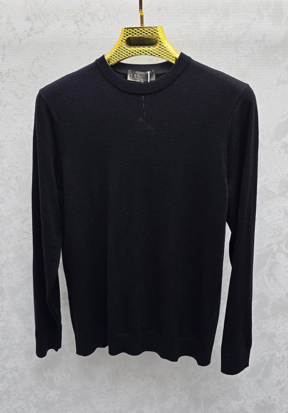 Джемпер Brunello Cucinelli