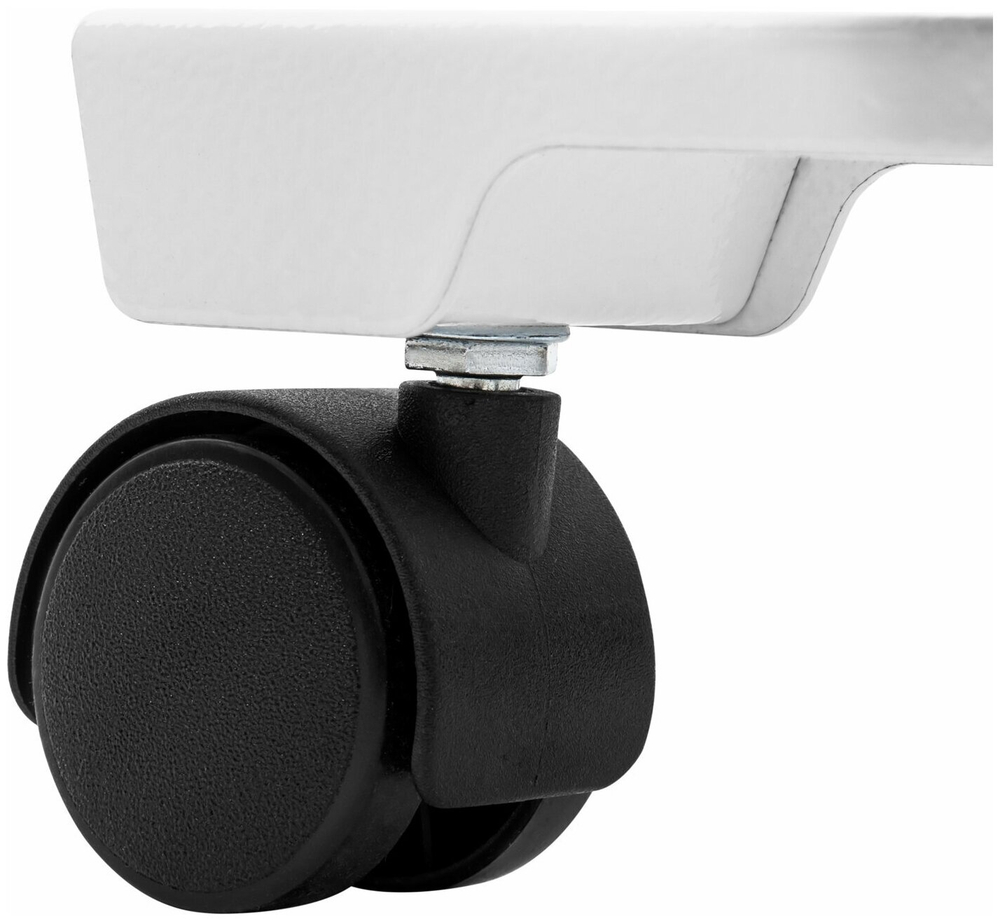 Конвектор электрический MTX КМ-2000.2, 2000 Вт, X-образный нагреватель, колеса, термостат, 98126