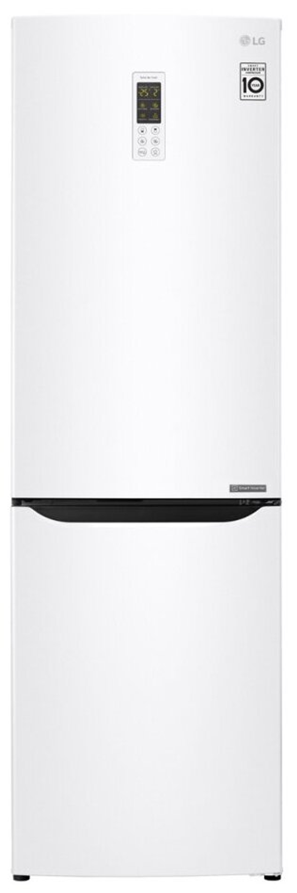 Холодильник LG GA-B419SQGL