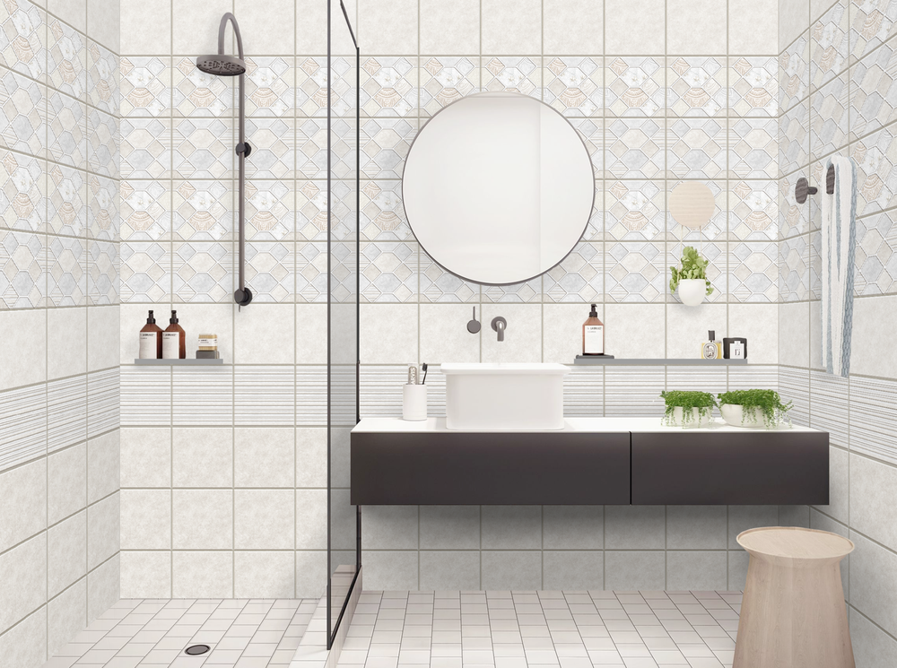 Панель ПВХ фотопечать Роксана 2700х250мм