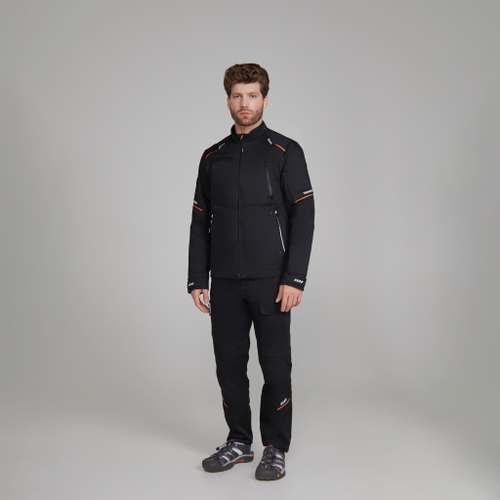 Мужской рабочий костюм "Амур" new