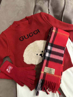 Свитер Gucci