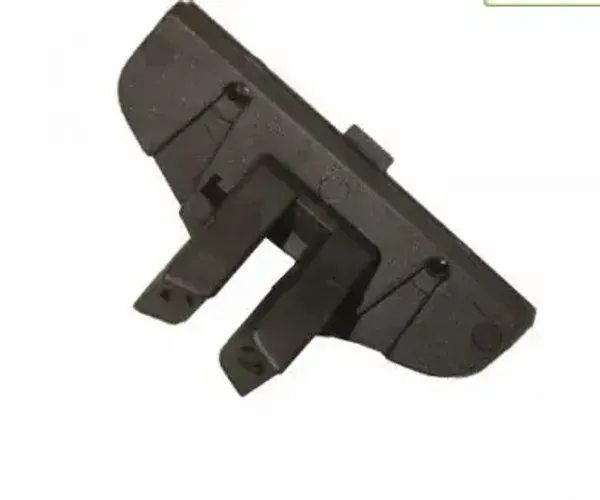 Переходник от вала к ножу 1854-7757