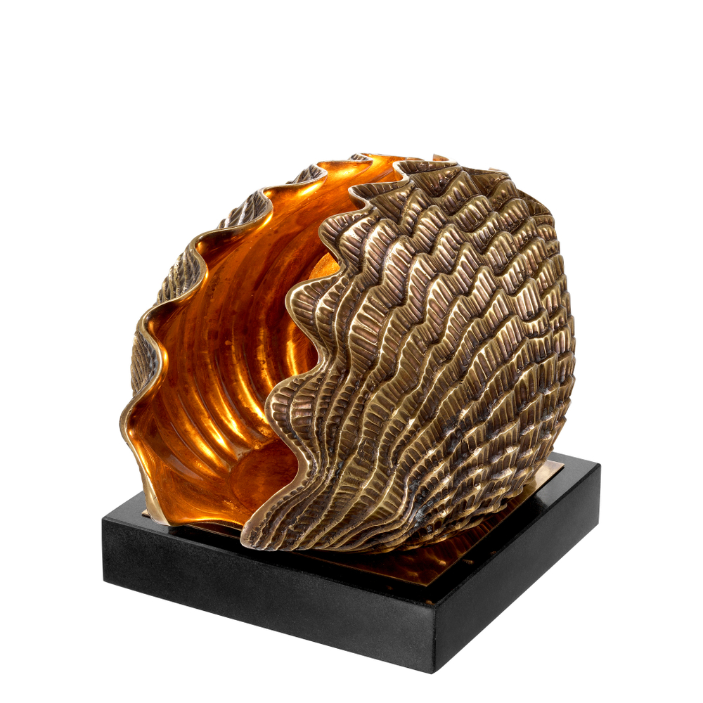 Лампа настольная Table Lamp Burbank арт.113089