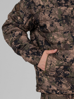 КУРТКА REMINGTON RAVEN GREEN FOREST