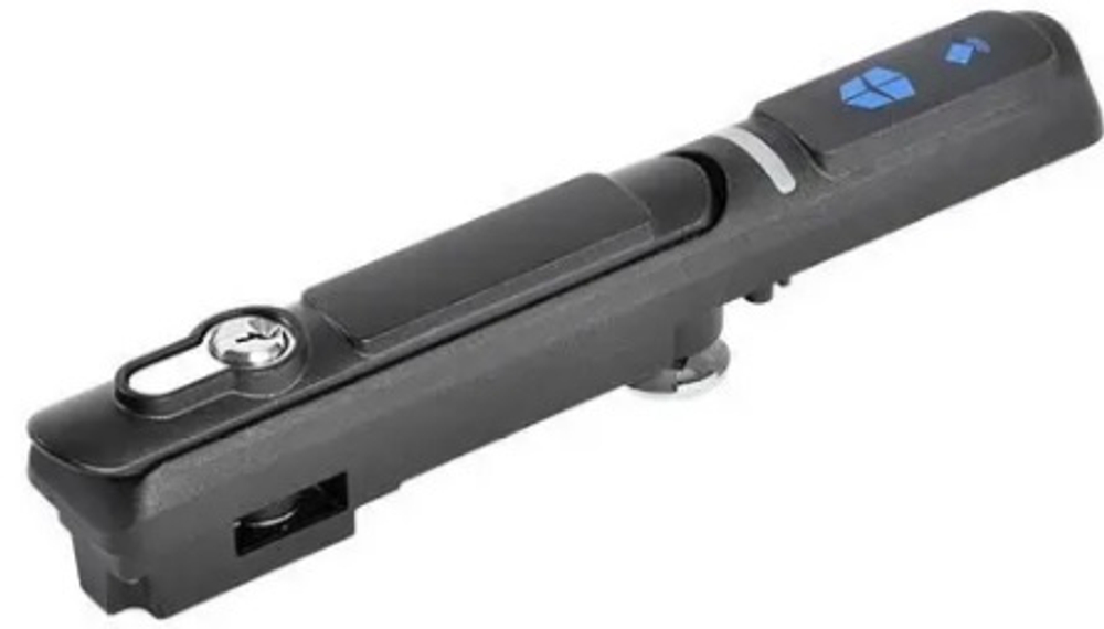 Замок ЦМО R-LOCK-CARD