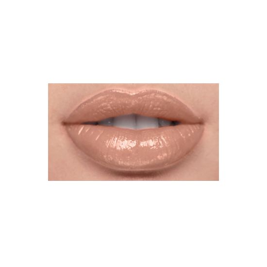 01 - Карамельный мусс