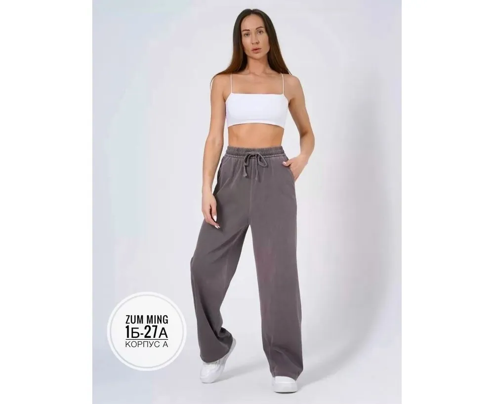 Брюки 7390216 Fabrika