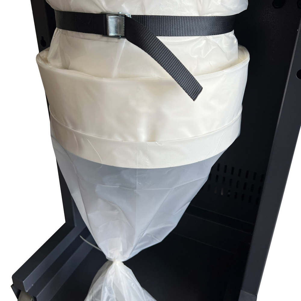 Пылесос индустриальный EVOline IVC 10-30