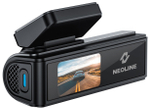 Видеорегистратор Neoline Flash 2K Wi-Fi черный