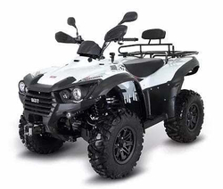 Квадроцикл TGB Blade 500 SL (ПСМ)
