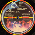 Andrew Lloyd Webber - Starlight Express - The Original Cast 2LP (Англия 1984г.)