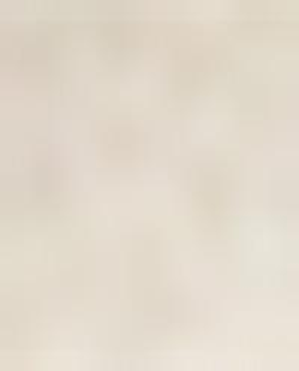 Zara Home кухонные щипцы из нержавеющей стали, цвет кремовый, 22 см