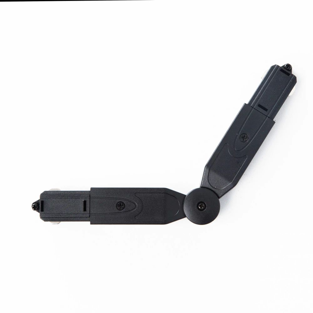 Citilux Тубус CL01AC21 Коннектор трека Чёрный