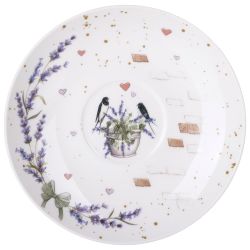 ЧАЙНАЯ ПАРА LEFARD "ЛАВАНДОВЫЕ КОТЫ" 275 МЛ (КОР=32НАБ.)