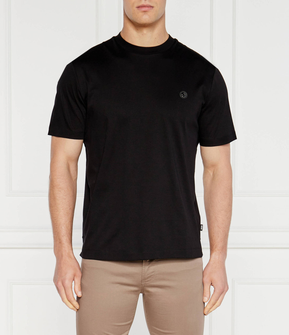 Футболка C-Taut BOSS BLACK - черный(50520298)