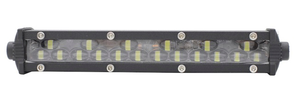 Балка LED  18W  (180мм) (18LED-18W-W 7D) NTS-AUTO