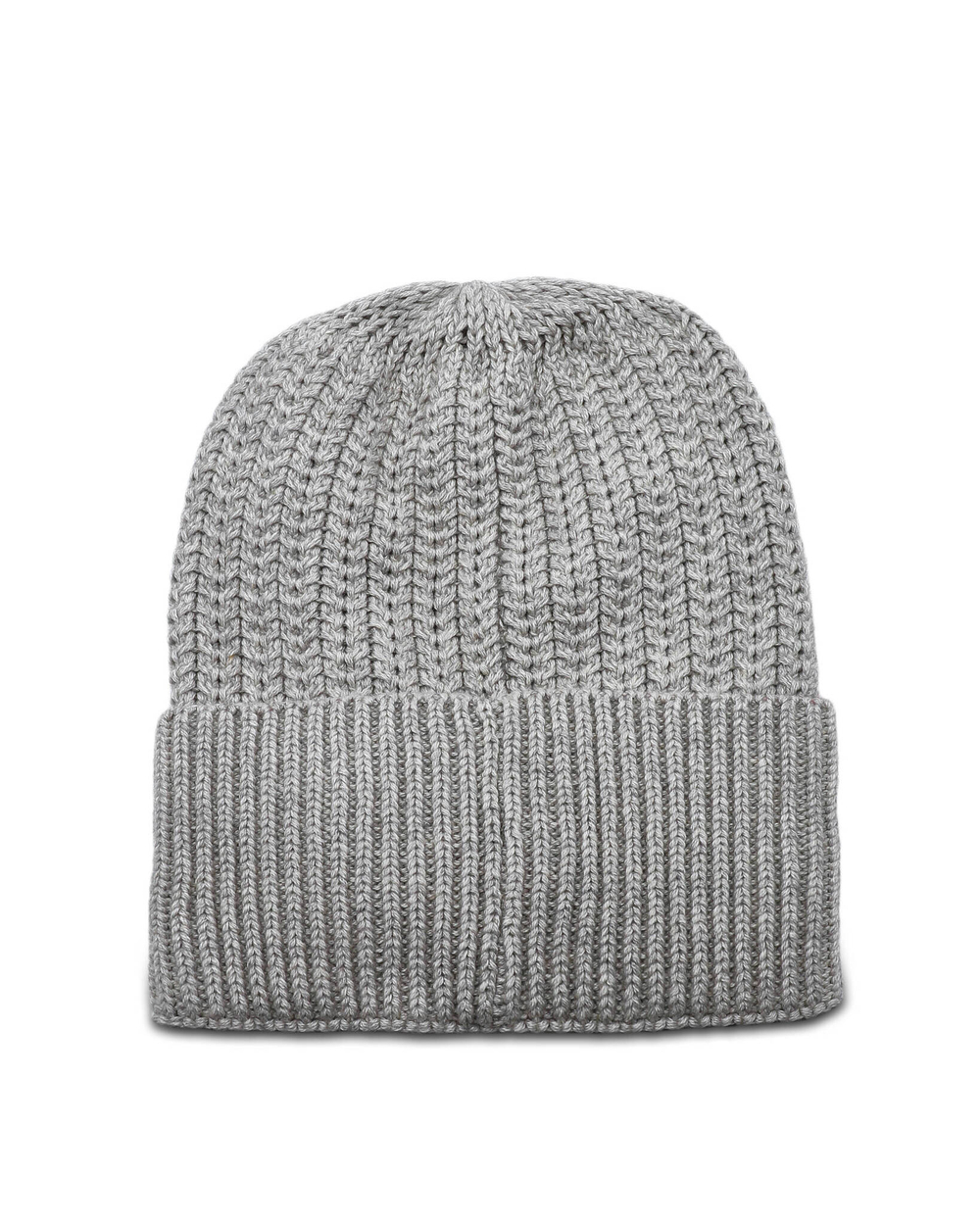 шапка EA7 - серый(274009 2F303)